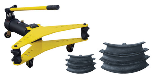 手動(dòng)液壓彎管機-2A